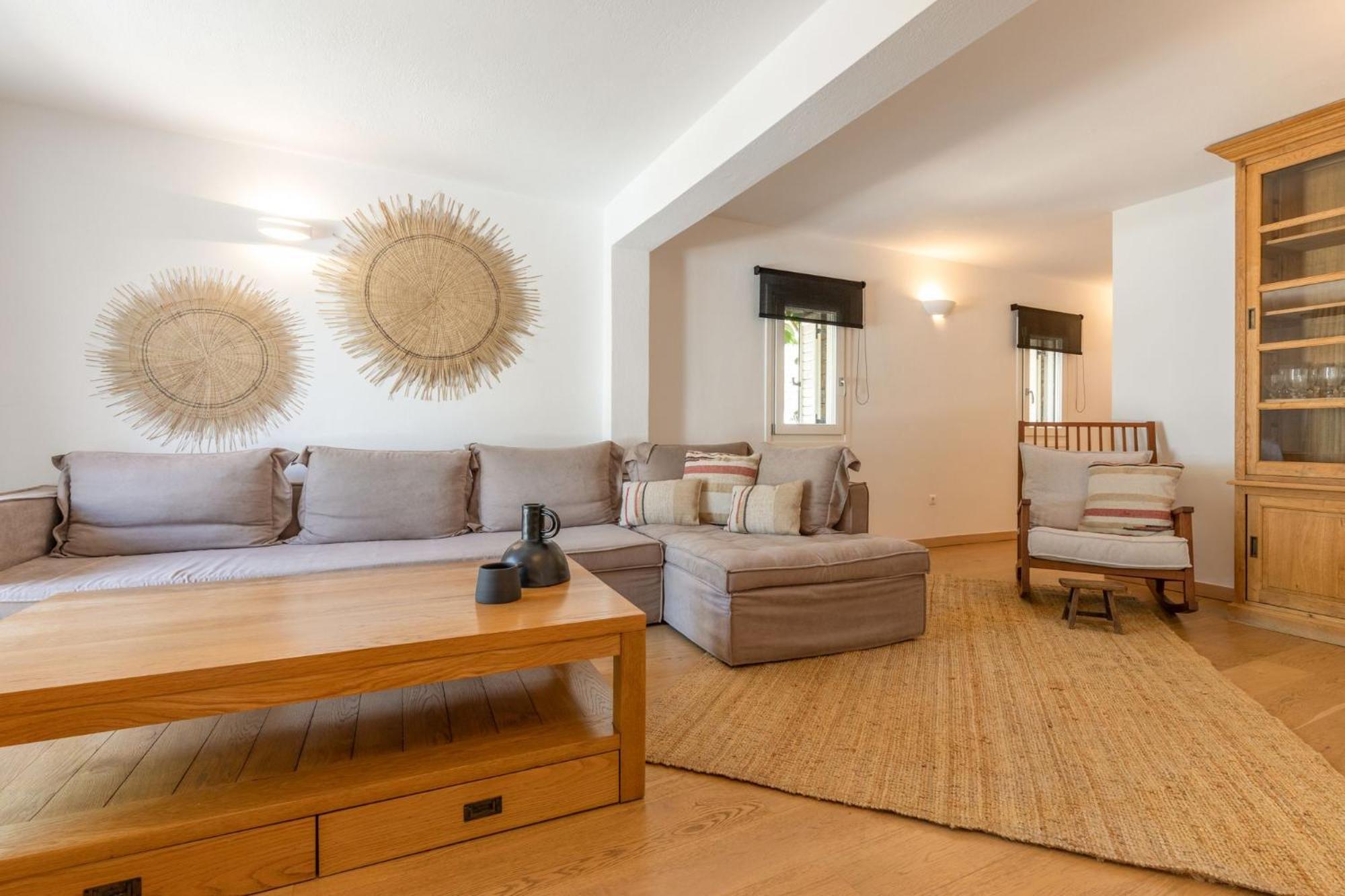 Myconian Platinum Senior & Deluxe Villas カラファティス エクステリア 写真